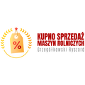Grzeg&oacute;łkowski Ryszard KUPNO SPRZEDAŻ MASZYN ROLNICZYCH