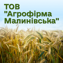 TOV "Ahrofirma Malynivska"